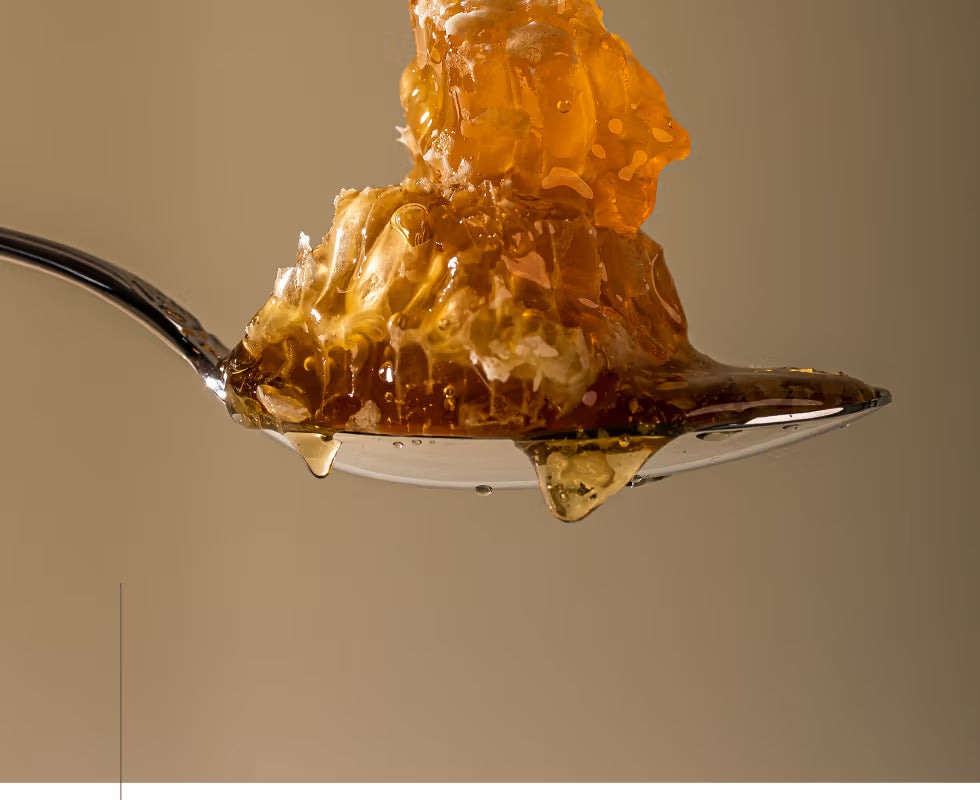 (1+1) AIDA Propolis Calming Ampoule Mask 5pcs