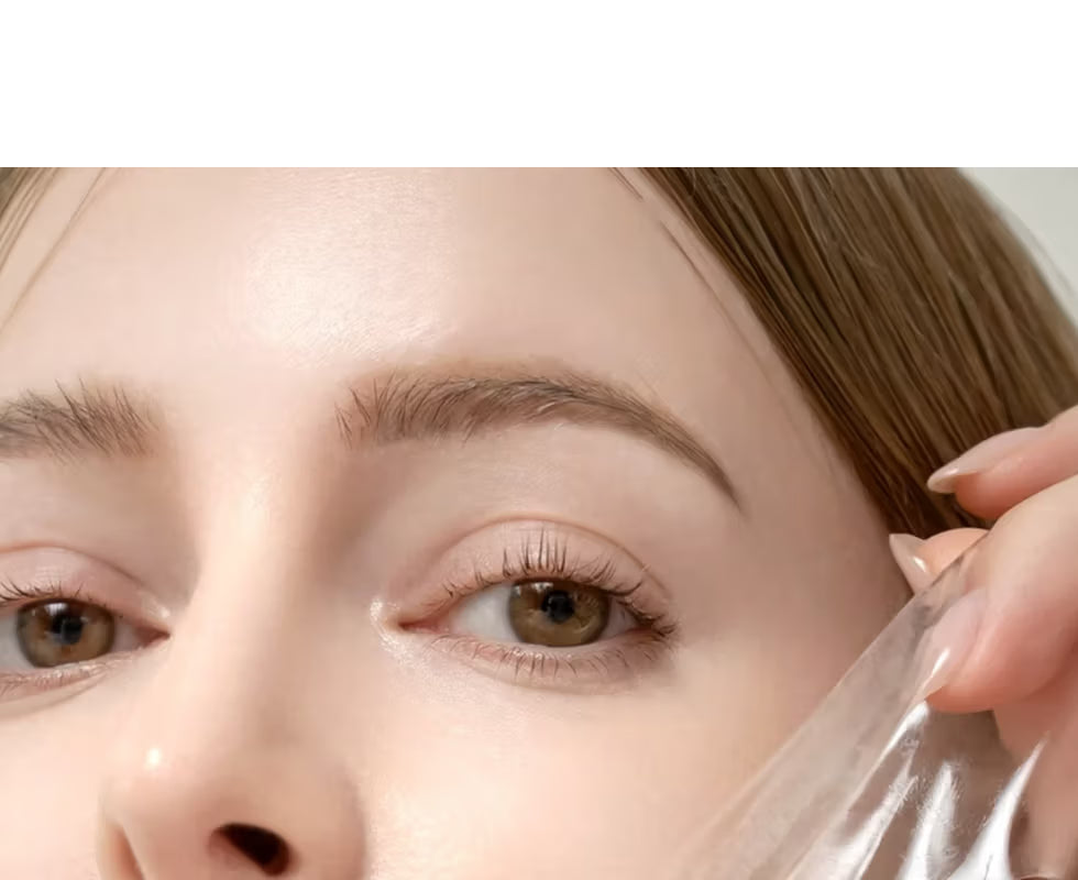 (1+1) AIDA Propolis Calming Ampoule Mask 5pcs