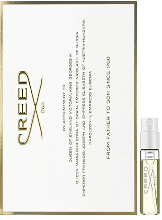 Creed Aventus for Her – Sample Vial
